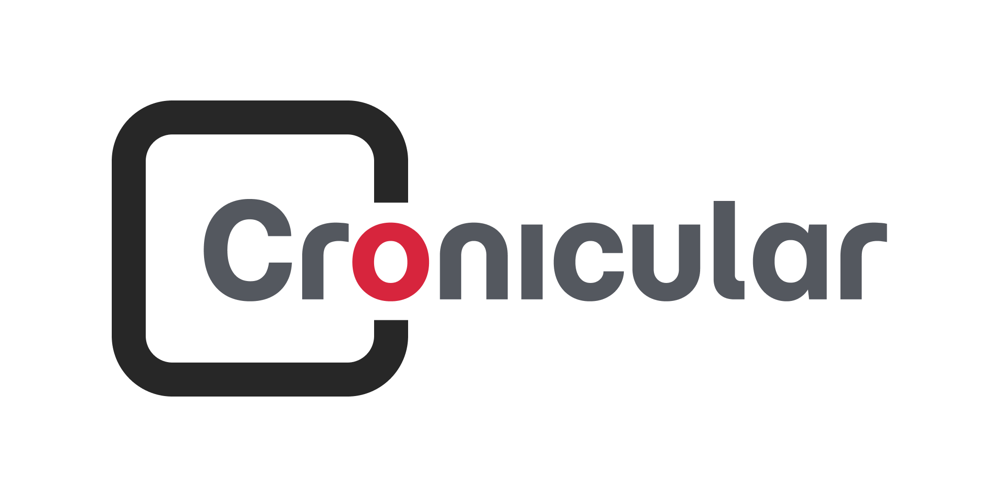 Cronicular